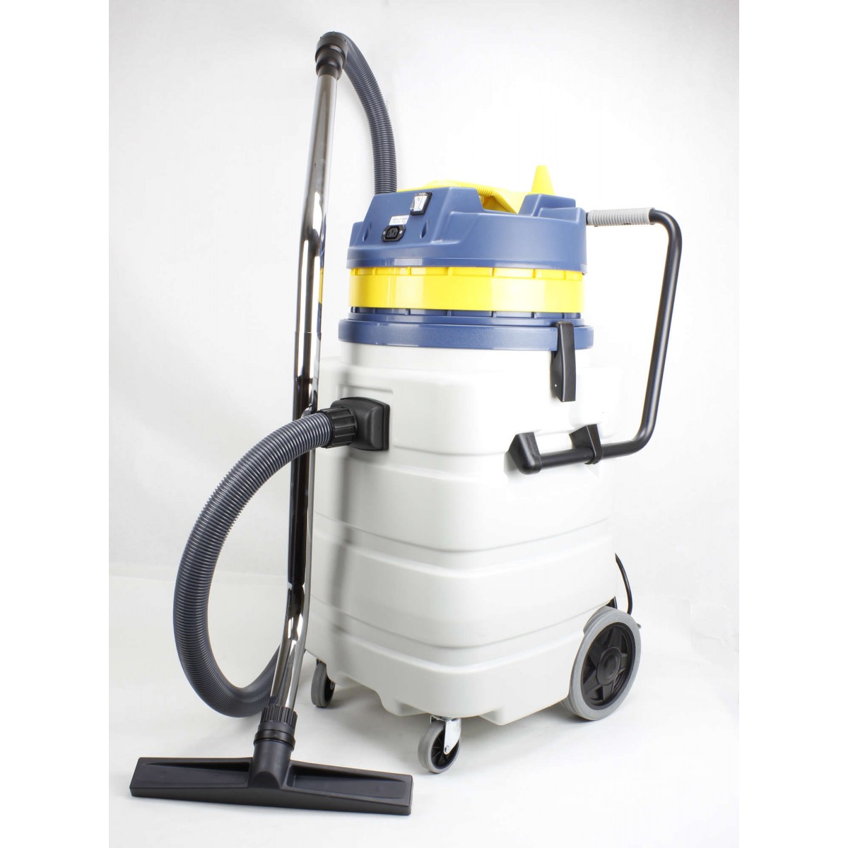 Wet Dry Commercial Vacuum Johnny Vac Jv D Heavy Duty