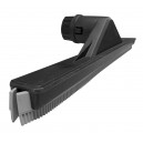 Squeegee Brush with 1.5 inch (38 mm) diameter nozzle, compatible with JV27, JV58 and J400 - for commercial use