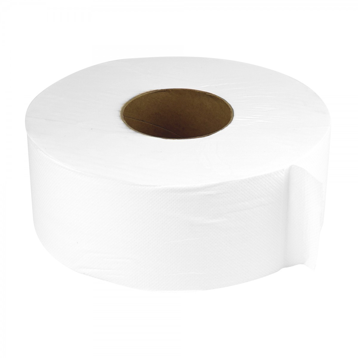 Papier hygiénique à 2 épaisseurs Purex, blanc, 1000 pi par rouleau, 4  rouleaux géants 10563