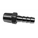 Hose Connector - for JVC35BC Autoscrubber