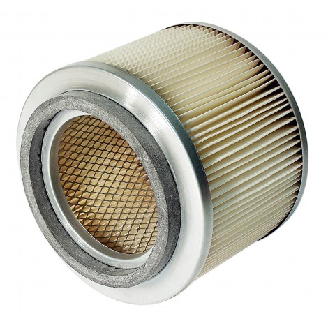 Cartridge Filter - Hayden Supervac