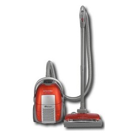 Electrolux Oxygen Canister Vacuum EL6988BZ