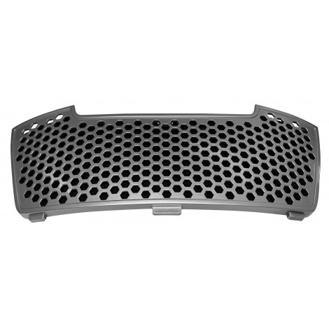 Outlet Ventilation Grid for Silenzio Canister Vacuum Cleaner