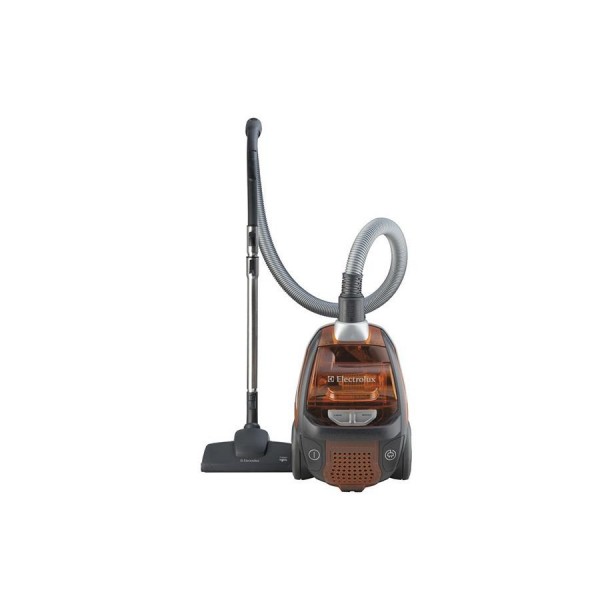 Electrolux Harmony Canister Vacuum EL6986A