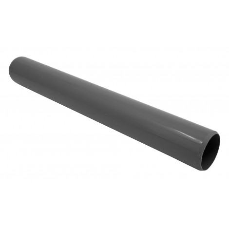 PVC Tube for Recovery Tank - for JVC50 Autoscrubbers