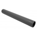 PVC Tube for Recovery Tank - for JVC50 Autoscrubbers