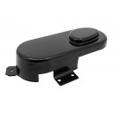 Mini Cover Front Driver - for Autoscrubbers