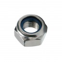 M6 Self-Locking Nut - for JVC110 Autoscrubbers