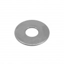 M6 Flat Washer - for  JVC110 Autoscrubbers