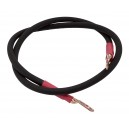 30'' Cable for Battery - for JVC50BC, JVC70BC, JVC56BC and JVC110RIDER Autoscrubbers