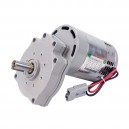 Brush Motor 24V 400W - for JVC70RIDER Autoscrubber