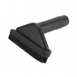 UPHL BRUSH COM PLAST 1 1/2"X5" BLACK COMPLETE JVBP6