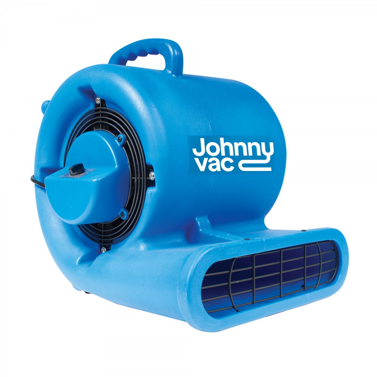 BONDIJ Souffleur Jet Dry | Mini souffleur à jet portable | Ventilateur à  jet à grande vitesse, mini ventilateur polyvalent pour le camping, le