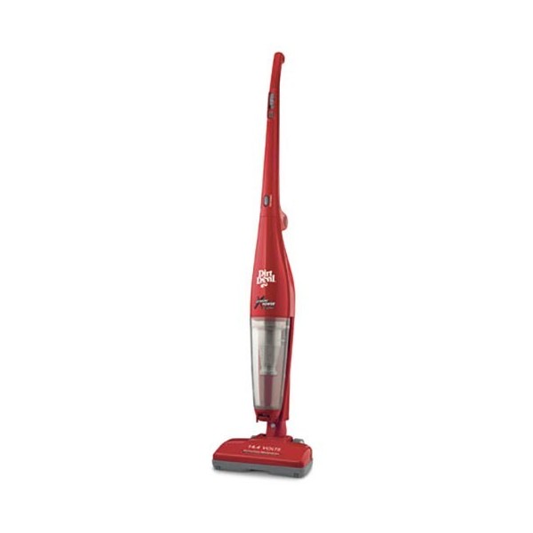 dirt devil extreme power stick vacuum 639