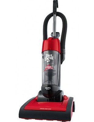 Dirt Devil Extreme Quick Bagless Vacuum