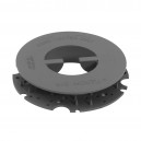 LOCK RING CENTER SCREW FLOOR MACHINE 603538