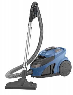 Dirt Devil Vision Pet Canister Vacuum SD40000