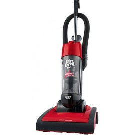 Dirt Devil Extreme Quick Vacuum Electric Sky UD40030