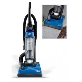 Dirt Devil Featherlite Bagless Upright Vacuum UD40135 UD40135