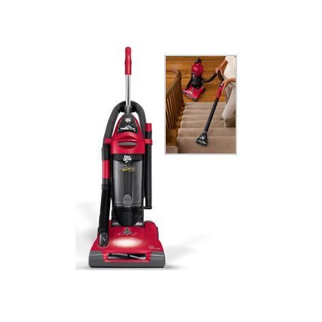 Dirt Devil Ultra Vision Turbo Bagless Vacuum