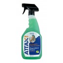 Glass & Mirror Cleaner - 27 oz (800 ml) - Attax ® Pro