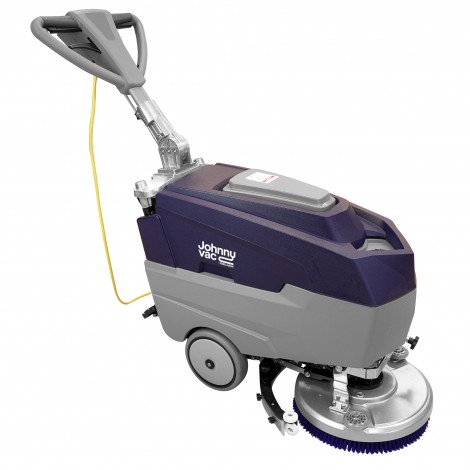 Autoscrubber - Ghibli 120V- 15" (385 mm) Cleaning Path - with 15m Power Cord and Drain Hose