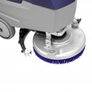 Autoscrubber - Ghibli 120V- 15" (385 mm) Cleaning Path - with 15m Power Cord and Drain Hose