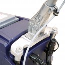 Autoscrubber - Ghibli 120V- 15" (385 mm) Cleaning Path - with 15m Power Cord and Drain Hose