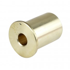 SHAFT COPPER BUSHING 12.5 X 44MM JVC110RIDER