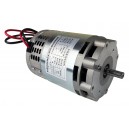 ROLLING BRUSH MOTOR JVC40SWEEP - 24V 600W 3000rpm