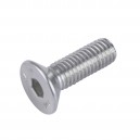 M8*25 SCREW FLAT HEAD