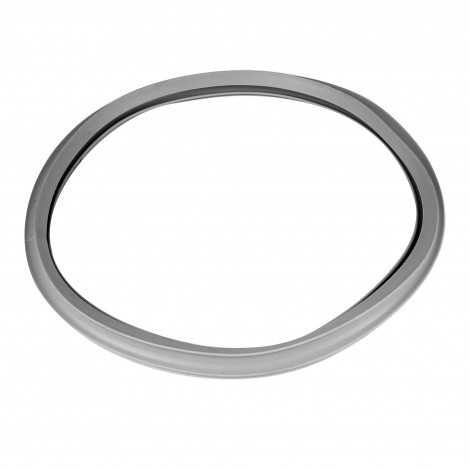 BOTTOM TANK GASKET GREY 12''