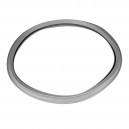 BOTTOM TANK GASKET GREY 12''