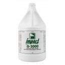 Nettoyant pour fours et grilloirs - concentré - 1,06 gal (4 L) - Impact G-2000 - G200-GW4