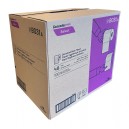 Standard Bathroom Tissue - 2-Ply - 4.25" x 3.8" (10.8 cm x 9.7 cm)  - Box of 48 Rolls of 420 Sheets - White - Cascades Pro B021