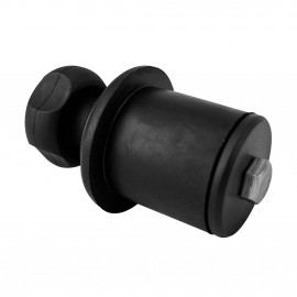 Drain Hose Cap (Only) - Johnny Vac JV6010900