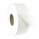 JRT700 Papier hygiénique 2 plis - 3,3" x 8 rouleaux SNOW SOFT