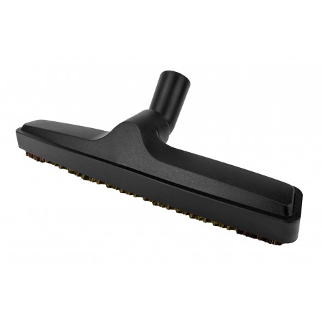 BROSSE PLANCHER 1 1/4" ELUX STYLE POIL CHEVAL NOIR