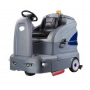 LARGE AUTOSCRUBBER 32" CLEANING PATH  36 V  RIDE ON