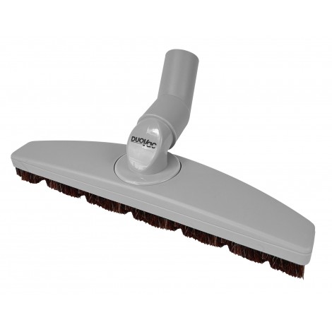 BROSSE PLANCHER DOUBLE PIVOT DUO VAC