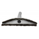 BROSSE PLANCHER DOUBLE PIVOT DUO VAC