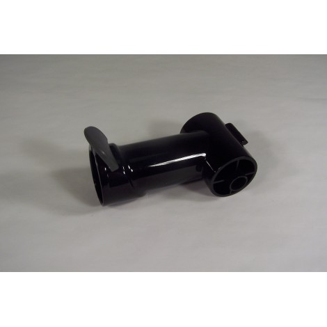 ELBOW PN ASSY FOR TP210 EX BLACK