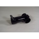 ELBOW PN ASSY FOR TP210 EX BLACK