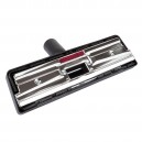 BROSSE TAPIS PLANCHER HUSKY 12'' NOIR