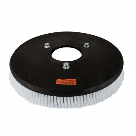 BROSSE NYLON JVC45BN 18'' MALISH