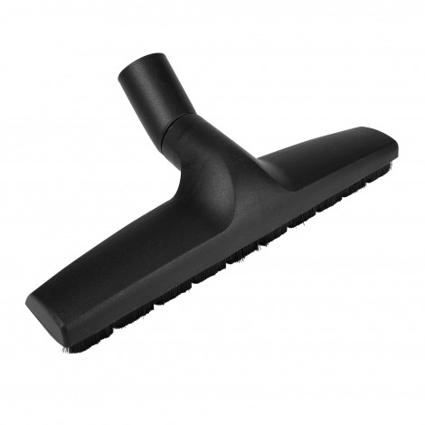 FLOOR BRUSH WESSEL ON WHEELS 36mm JV10W BLACK