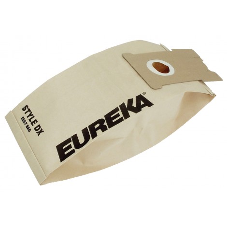 PAPER BAGS EUREKA DX 6230AT PK 3