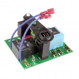 CONTROL MODULE 100550 WITH LIGHT BEAM 120V - CV199