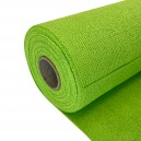 MICROFIBER CLOTH ROLL GREEN 12"X12" (40)