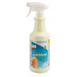 Neutralisant d'odeur - prêt à utiliser - 950 ml (33,4 oz) - Safeblend  ORGE-X0D